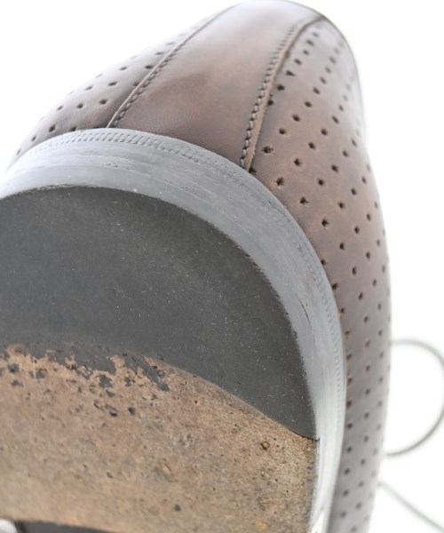 LOUIS VUITTON（ルイヴィトン）ビジネス・ドレスシューズ 茶 サイズ:UK7 1/2(26cm位) メンズ/2200683639049