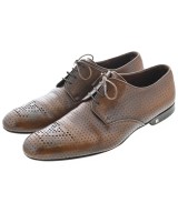 LOUIS VUITTON（ルイヴィトン）ビジネス・ドレスシューズ 茶 サイズ:UK7 1/2(26cm位) メンズ/2200683639049