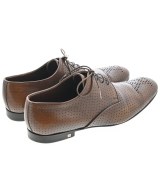 LOUIS VUITTON（ルイヴィトン）ビジネス・ドレスシューズ 茶 サイズ:UK7 1/2(26cm位) メンズ/2200683639049