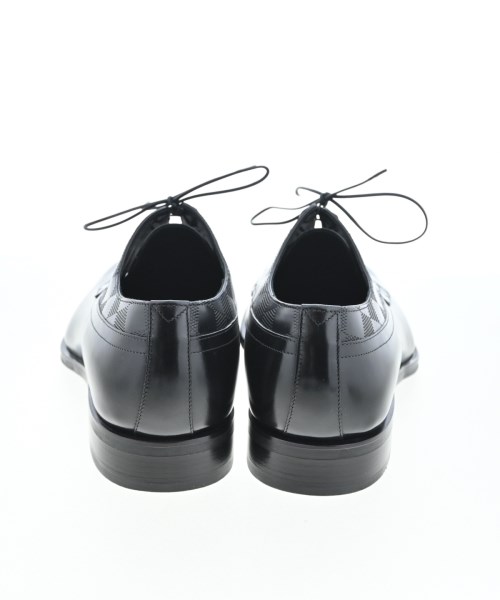 LOUIS VUITTON（ルイヴィトン）ビジネス・ドレスシューズ 黒 サイズ:UK8 1/2(27cm位) メンズ/2200683984026