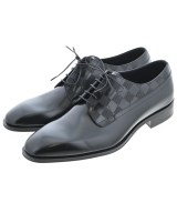 LOUIS VUITTON（ルイヴィトン）ビジネス・ドレスシューズ 黒 サイズ:UK8 1/2(27cm位) メンズ/2200683984026