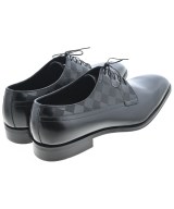 LOUIS VUITTON（ルイヴィトン）ビジネス・ドレスシューズ 黒 サイズ:UK8 1/2(27cm位) メンズ/2200683984026