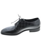 LOUIS VUITTON（ルイヴィトン）ビジネス・ドレスシューズ 黒 サイズ:UK8 1/2(27cm位) メンズ/2200683984026