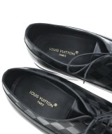 LOUIS VUITTON（ルイヴィトン）ビジネス・ドレスシューズ 黒 サイズ:UK8 1/2(27cm位) メンズ/2200683984026