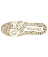 LOUIS VUITTON（ルイヴィトン）スニーカー 白 サイズ:UK9 1/2(28cm位) メンズ/2200679042020