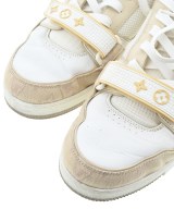 LOUIS VUITTON（ルイヴィトン）スニーカー 白 サイズ:UK9 1/2(28cm位) メンズ/2200679042020