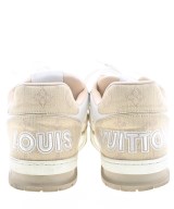 LOUIS VUITTON（ルイヴィトン）スニーカー 白 サイズ:UK9 1/2(28cm位) メンズ/2200679042020