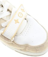 LOUIS VUITTON（ルイヴィトン）スニーカー 白 サイズ:UK9 1/2(28cm位) メンズ/2200679042020
