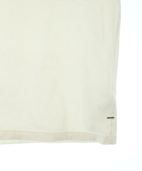 LOUIS VUITTON（ルイヴィトン）Tシャツ・カットソー 白 サイズ:M メンズ/2200679042174