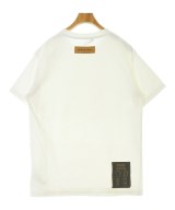 LOUIS VUITTON（ルイヴィトン）Tシャツ・カットソー 白 サイズ:M メンズ/2200679042174