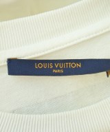 LOUIS VUITTON（ルイヴィトン）Tシャツ・カットソー 白 サイズ:M メンズ/2200679042174