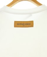 LOUIS VUITTON（ルイヴィトン）Tシャツ・カットソー 白 サイズ:M メンズ/2200679042174