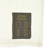 LOUIS VUITTON（ルイヴィトン）Tシャツ・カットソー 白 サイズ:M メンズ/2200679042174