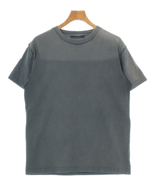 LOUIS VUITTON(ルイヴィトン)Tシャツ・カットソー グレー サイズ:S/2200679042181