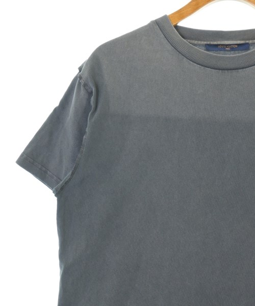 LOUIS VUITTON（ルイヴィトン）Tシャツ・カットソー グレー サイズ:S メンズ/2200679042181