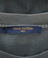 LOUIS VUITTON（ルイヴィトン）Tシャツ・カットソー グレー サイズ:S メンズ/2200679042181