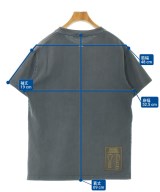 LOUIS VUITTON（ルイヴィトン）Tシャツ・カットソー グレー サイズ:S メンズ/2200679042181