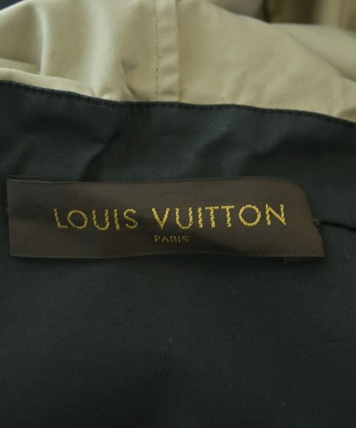 LOUIS VUITTON（ルイヴィトン）その他 グレー サイズ:S メンズ/2200684607054