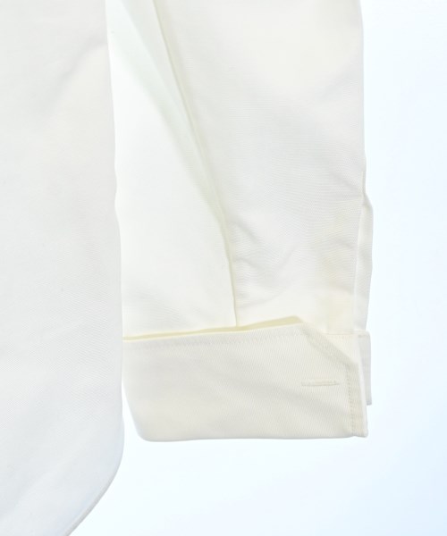 LOUIS VUITTON（ルイヴィトン）カジュアルシャツ 白 サイズ:XL メンズ/2200684810010