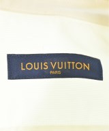 LOUIS VUITTON（ルイヴィトン）カジュアルシャツ 白 サイズ:XL メンズ/2200684810010