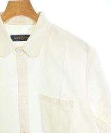 LOUIS VUITTON（ルイヴィトン）カジュアルシャツ 白 サイズ:XL メンズ/2200684810010