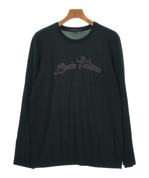 LOUIS VUITTON(ルイヴィトン)Tシャツ・カットソー 紺 サイズ:M/2200684934228