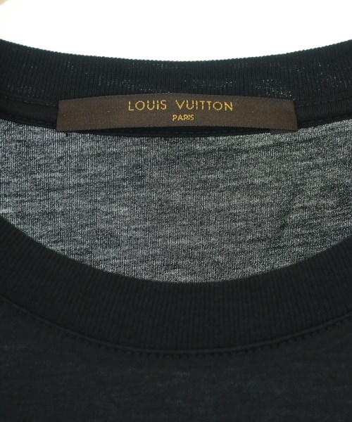 LOUIS VUITTON（ルイヴィトン）Tシャツ・カットソー 紺 サイズ:M メンズ/2200684934228