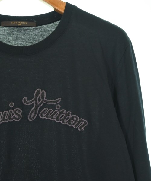 LOUIS VUITTON（ルイヴィトン）Tシャツ・カットソー 紺 サイズ:M メンズ/2200684934228