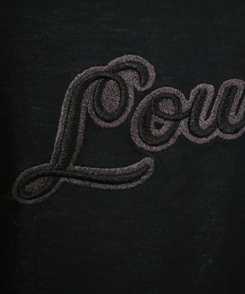 LOUIS VUITTON（ルイヴィトン）Tシャツ・カットソー 紺 サイズ:M メンズ/2200684934228