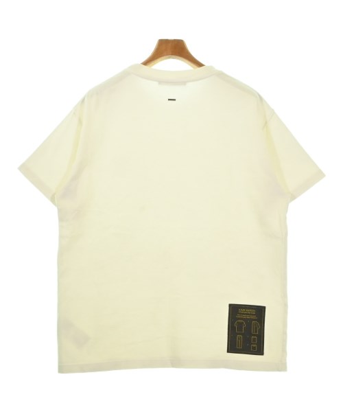 LOUIS VUITTON（ルイヴィトン）Tシャツ・カットソー 白 サイズ:M メンズ/2200685105078