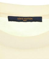 LOUIS VUITTON（ルイヴィトン）Tシャツ・カットソー 白 サイズ:M メンズ/2200685105078