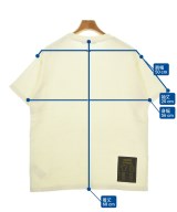 LOUIS VUITTON（ルイヴィトン）Tシャツ・カットソー 白 サイズ:M メンズ/2200685105078