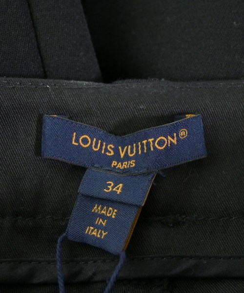 LOUIS VUITTON（ルイヴィトン）その他 黒 サイズ:34(XXS位) レディース/2200685346013