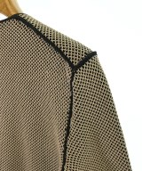 LOUIS VUITTON（ルイヴィトン）ノーカラージャケット ベージュ サイズ:S レディース/2200679629108