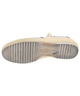 LOUIS VUITTON（ルイヴィトン）スニーカー 青 サイズ:EU37 1/2(24cm位) レディース/2200686345046