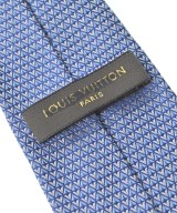 LOUIS VUITTON（ルイヴィトン）ネクタイ 青 サイズ:- メンズ/2200681937062