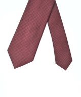 LOUIS VUITTON（ルイヴィトン）ネクタイ 赤 サイズ:- メンズ/2200681937079