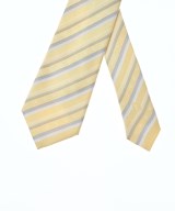 LOUIS VUITTON（ルイヴィトン）ネクタイ 黄 サイズ:- メンズ/2200681937086