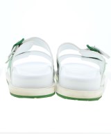 LOUIS VUITTON（ルイヴィトン）サンダル 緑 サイズ:UK8(26.5cm位) メンズ/2200686531166