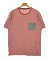 LOUIS VUITTON（ルイヴィトン）Tシャツ・カットソー 赤 サイズ:L メンズ/2200686628057