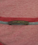 LOUIS VUITTON（ルイヴィトン）Tシャツ・カットソー 赤 サイズ:L メンズ/2200686628057
