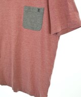 LOUIS VUITTON（ルイヴィトン）Tシャツ・カットソー 赤 サイズ:L メンズ/2200686628057