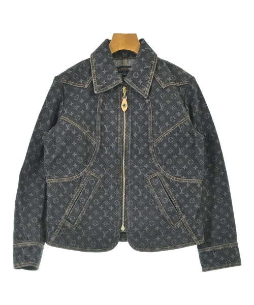 LOUIS VUITTON(ルイヴィトン)その他 黒 サイズ:40(M位)/2200686639121