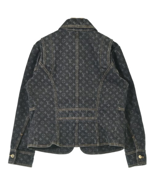 LOUIS VUITTON（ルイヴィトン）その他 黒 サイズ:40(M位) レディース/2200686639121