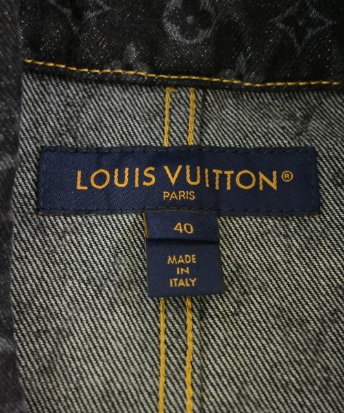 LOUIS VUITTON（ルイヴィトン）その他 黒 サイズ:40(M位) レディース/2200686639121