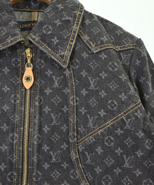 LOUIS VUITTON（ルイヴィトン）その他 黒 サイズ:40(M位) レディース/2200686639121