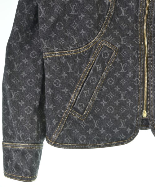 LOUIS VUITTON（ルイヴィトン）その他 黒 サイズ:40(M位) レディース/2200686639121
