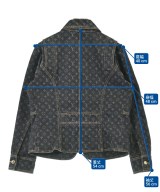 LOUIS VUITTON（ルイヴィトン）その他 黒 サイズ:40(M位) レディース/2200686639121