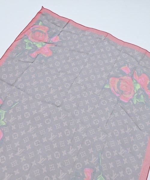 LOUIS VUITTON（ルイヴィトン）小物類（その他） 茶 サイズ:- レディース/2200686733027