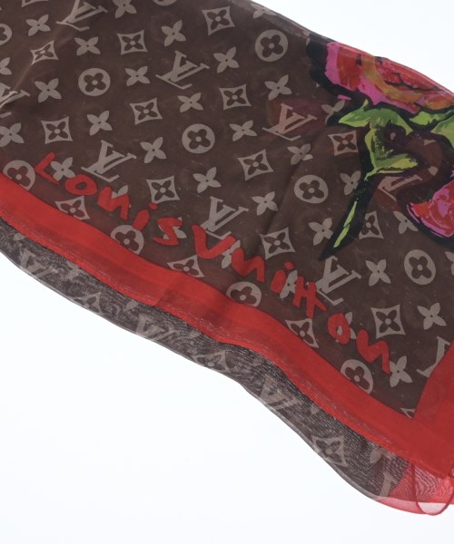 LOUIS VUITTON（ルイヴィトン）小物類（その他） 茶 サイズ:- レディース/2200686733027